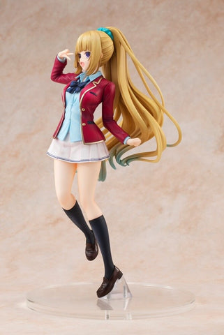 Youkoso Jitsuryoku Shijou Shugi no Kyoushitsu e - Karuizawa Kei - KDcolle - 1/7 (Kadokawa)