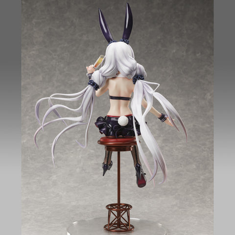 Azur Lane - Shimakaze - B-style - 1/4 - World's Speediest Bunny Waitress Ver. (FREEing, Union Creative International Ltd)