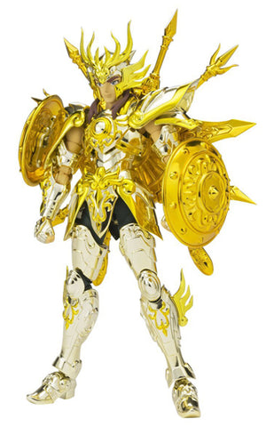 Saint Seiya: Soul of Gold - Libra Dohko - Myth Cloth EX - 2021 Re-release (Bandai, Bandai Spirits)