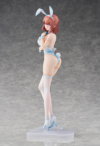 Original - White Bunny Natsume - Black Bunny Aoi - 1/6 - Limited Ver. (Ensoutoys)