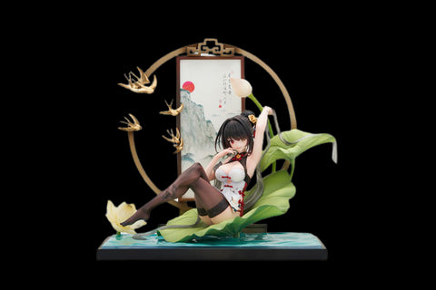 Date A Live: Seirei Sairin - Tokisaki Kurumi - 1/7 - Mo Se Sheng Xiang Ver. (Apex Innovation, GoodShow)