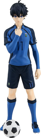 Blue Lock - Isagi Yoichi - Pop Up Parade (Good Smile Company, Orange Rouge)