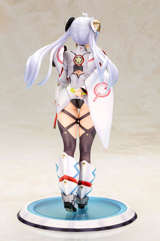 ファンタシースターオンライン2 マトイ Nidy-2D-Ver. 1/7 Amazon.com: Kotobukiya Phantasy Star Online 2 PVC Statuette