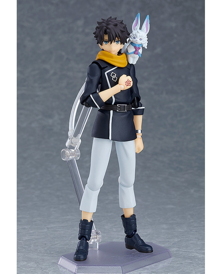 Figma Ritsuka Fujimaru EX-059 deals