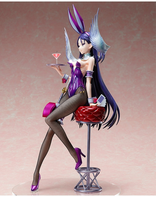 Zettai Junpaku♡Mahou Shoujo - Nitta Yui - 1/4 - Bunny Ver