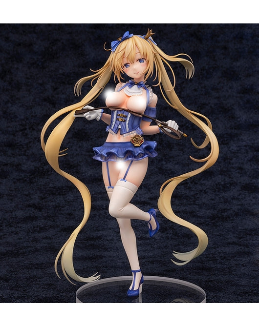 Original Character - Creator's Collection - Misa - 1/6 (Native) [Shop -  Solaris Japan