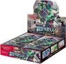 Pokemon Trading Card Game - Sun & Moon - Thunderclap Spark Booster Box - Japanese Ver. (Pokemon)