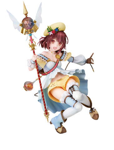 Atelier Sophie ~Fushigi na Hon no Renkinjutsushi~ - Sophie Neuenmuller - 1/7 (Alter)