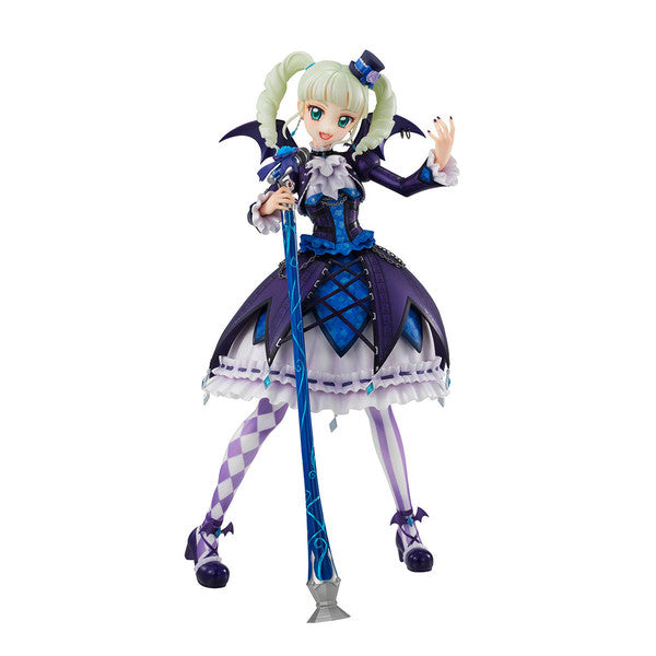 Aikatsu! - Toudou Yurika - Lucrea - 1/7 - Goth Magic Co-de