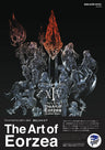 Final Fantasy Xiv: A Realm Reborn The Art Of Eorzea   Another Dawn