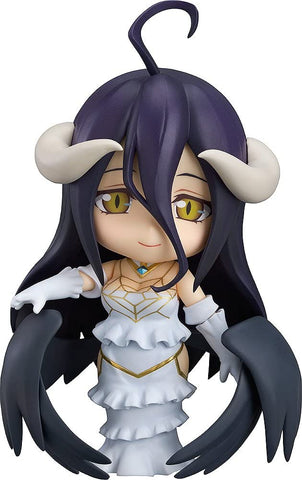Overlord - Albedo - Nendoroid #642 - 2023 Re-release (Good Smile Company)