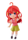 Gotoubun no Hanayome ∬ - Mini Figure - Nakano Itsuki - 2024 Re-release (Plum)