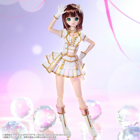 THE IDOLM@STER - Amami Haruka - PureNeemo - PureNeemo Characters No. 152 - 1/6 (Azone)