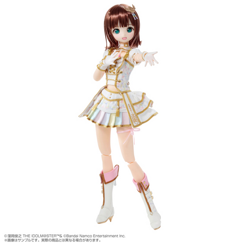 THE IDOLM@STER - Amami Haruka - PureNeemo - PureNeemo Characters No. 152 - 1/6 (Azone)