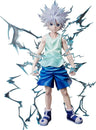 Hunter × Hunter - Killua Zoldyck - B-style - 1/4 (FREEing)