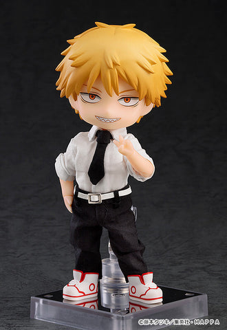 Chainsaw Man - Denji - Nendoroid Doll (Good Smile Company)