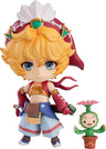 Seiken Densetsu Legend of Mana: The Teardrop Crystal - Saboten-kun - Shiloh - Nendoroid #2032 (Good Smile Company)