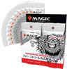 Magic: The Gathering Trading Card Game - Adventures in the Forgotten Realms - Collector Booster Box - Japanese ver. (Wizards of the Coast)