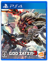 GOD EATER 3 PS4