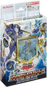 Yu-Gi-Oh! Arc V - Official Card Game - Structure Deck - Yu-Gi-Oh! Official Card Game - Syncron Extreme - Japanese Ver. (Konami)