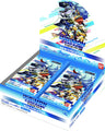 Digimon - New Evolution Booster Box - Digimon Trading Card Game - Japanese Ver. (Bandai)