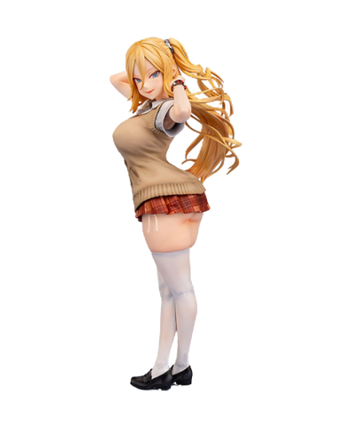 Original Character - Sophia - 1/6 (Native)