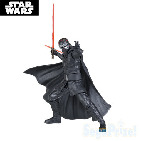 Star Wars: The Rise of Skywalker - Kylo Ren - 1/10 (SEGA)