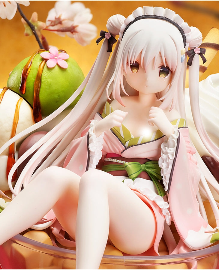 Original Character - Shiratama Komame - 1/6 (Native) [Shop