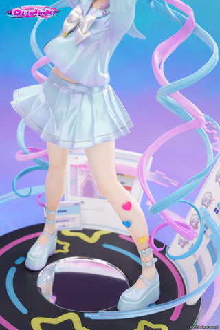 Needy Girl Overdose - Chouzetsu Saikawa Tenshi-chan - 1/7 (Apex Innovation)
