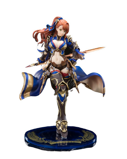 Granblue Fantasy - Beatrix - Figuarts ZERO (Bandai Spirits) [Shop Granblue Fantasy - Beatrix - Figuarts ZERO (Bandai Spirits) [Shop