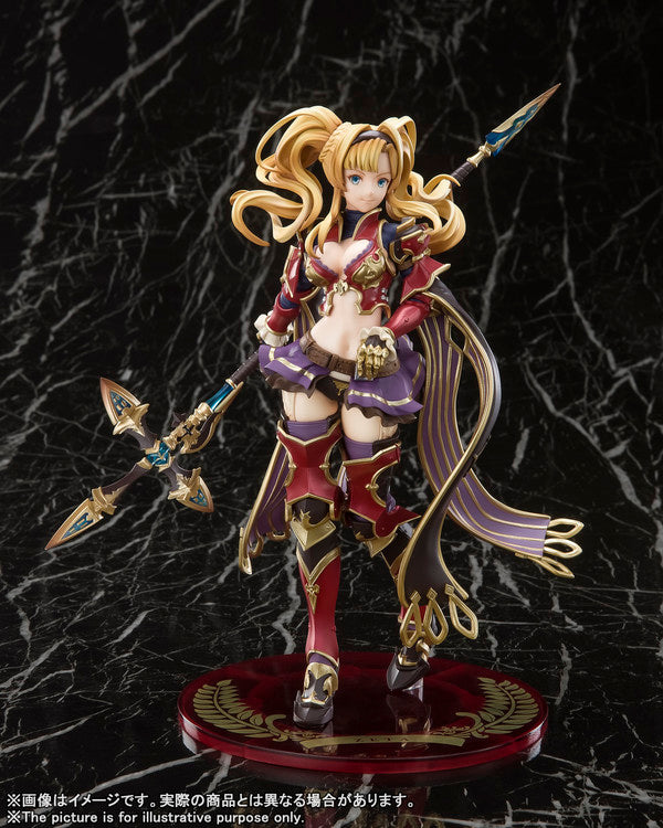 AmiAmi [Character & Hobby Shop]  GRANBLUE FANTASY - Domiterior: Gran (Released)