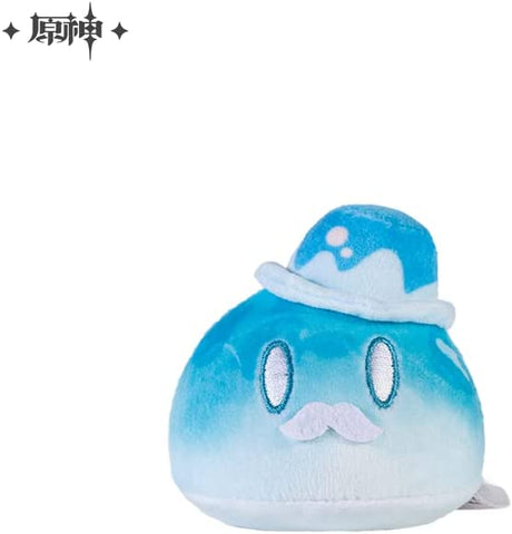 Genshin Impact - Slime Sweets Party - Puni Puni Plush - Purin Water Slime (miHoYo)