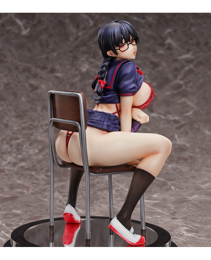 Original Character - Fuyuko Fujimi - 1/5 (Native) [Shop Exclusive