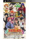 Heroes Phantasia