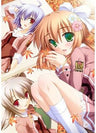 Eternal Etude: Canvas 4 (PSP the Best)