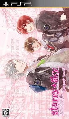 Starry * Sky: After Spring Portable [Regular Edition