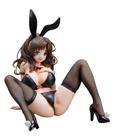 Original Character - Reiko Hagi - 1/4 (Native)