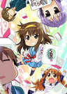 Suzumiya Haruhi-Chan no Mahjong