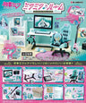 Vocaloid - Hatsune Miku - Miku Miku ♪ Room - Mezase! Best Score (Re-Ment)