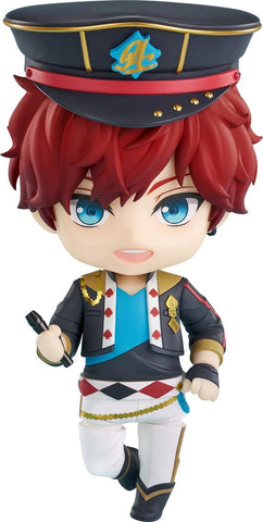 Ensemble Stars!! - Amagi Hiiro - Nendoroid  #2041 (Good Smile Arts Shanghai, Orange Rouge)