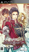 Musketeer: Le Sang des Chevaliers