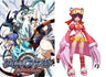 Queen's Gate Spiral Chaos - Maron=Makaron - Figma #SP-035