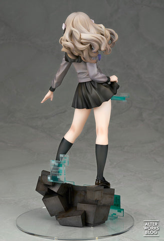 Juusan Kihei Boueiken - Fuyusaka Iori - 1/7 (Alter)