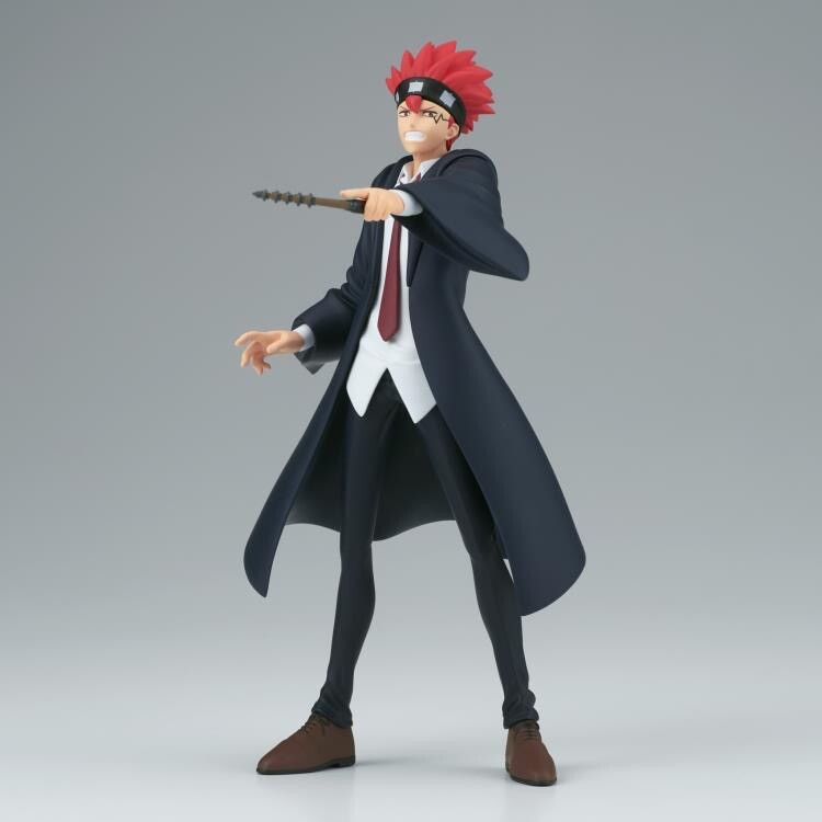 Mashle - Dot Barrett - DXF Figure (Bandai Spirits) - Solaris