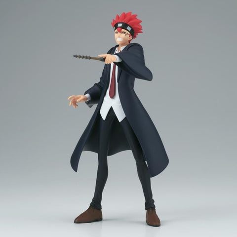 Mashle - Dot Barrett - DXF Figure (Bandai Spirits)