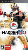 Madden NFL 11