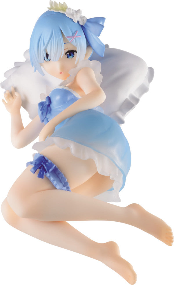 Re:Zero kara Hajimeru Isekai Seikatsu - Rem - Ichiban Kuji - shops Last One Ver.