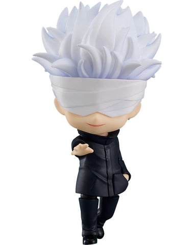 Gekijouban Jujutsu Kaisen 0 - Gojou Satoru - Nendoroid #1767 - Jujutsu Kaisen 0 Ver. (Good Smile Company)