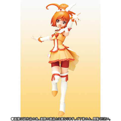 Smile Precure! - Cure Sunny - Pop - S.H.Figuarts (Bandai)