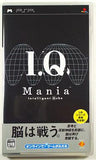 I.Q. Mania